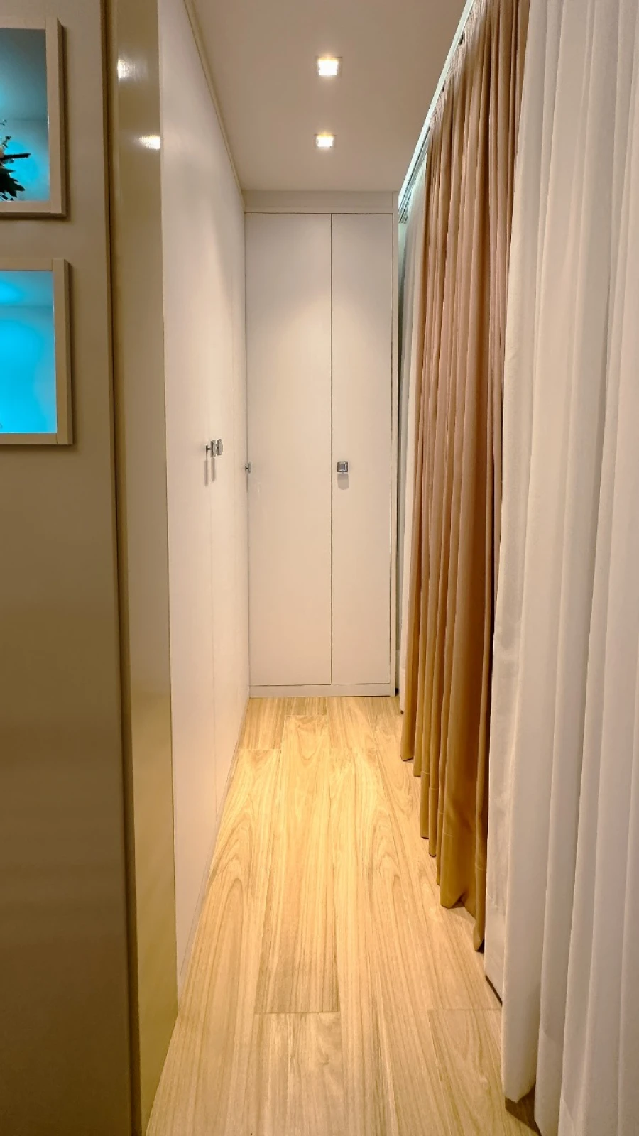 Apartamento em Pedra Branca, Palhoça. 3 quartos, 159m². Imagem 15 de 18