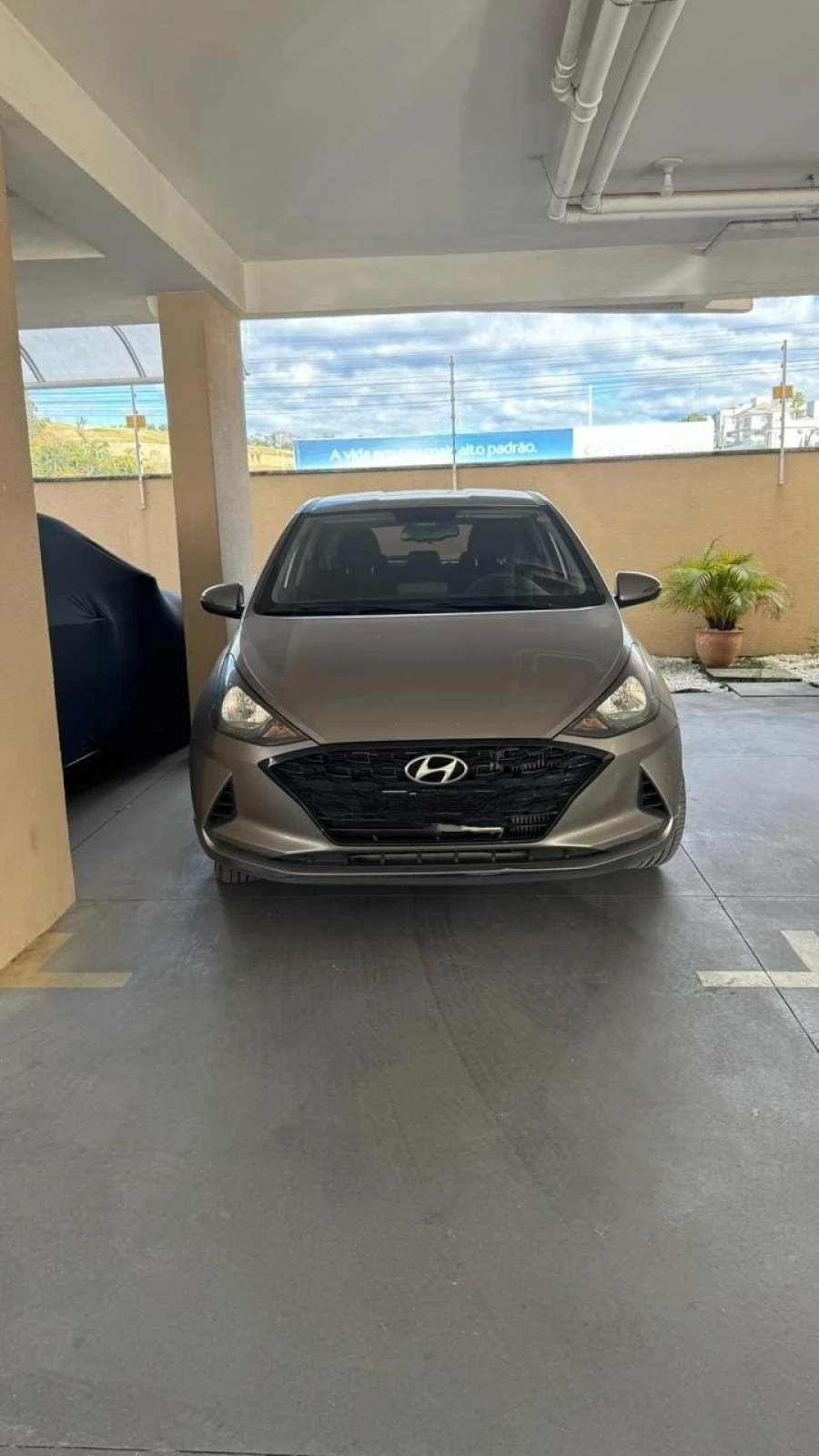 Apartamento em Pedra Branca, Palhoça. 2 quartos, 59m². Imagem 9 de 9