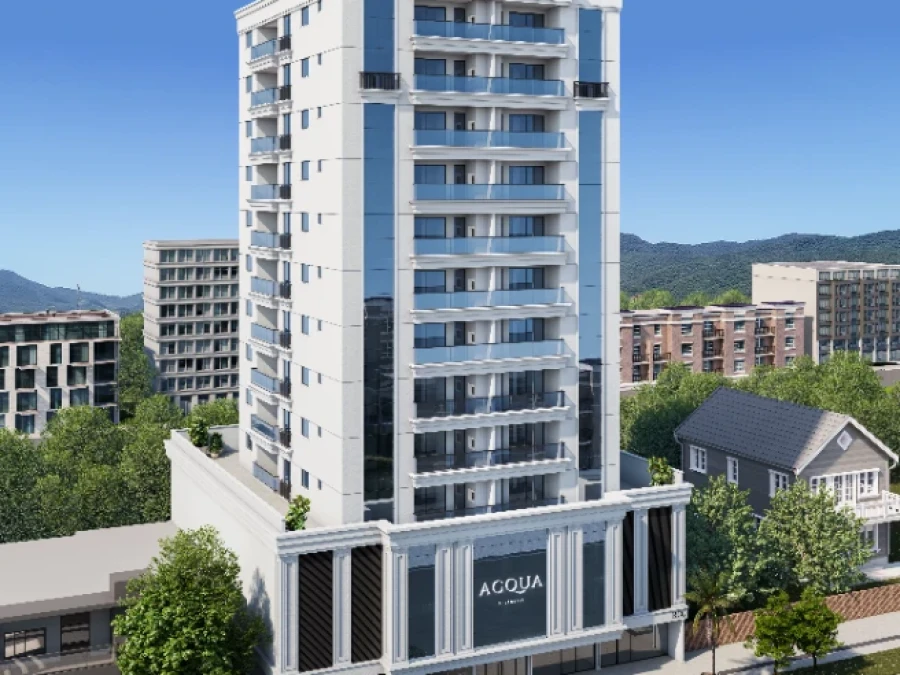 Apartamento em Pagani, Palhoça. 2 quartos, 73m². Imagem 4 de 8