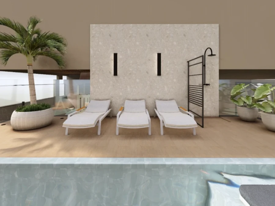 Apartamento em Pedra Branca, Palhoça. 3 quartos, 141m². Imagem 13 de 33