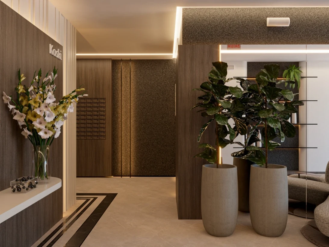 Apartamento em Pedra Branca, Palhoça. 3 quartos, 141m². Imagem 25 de 33