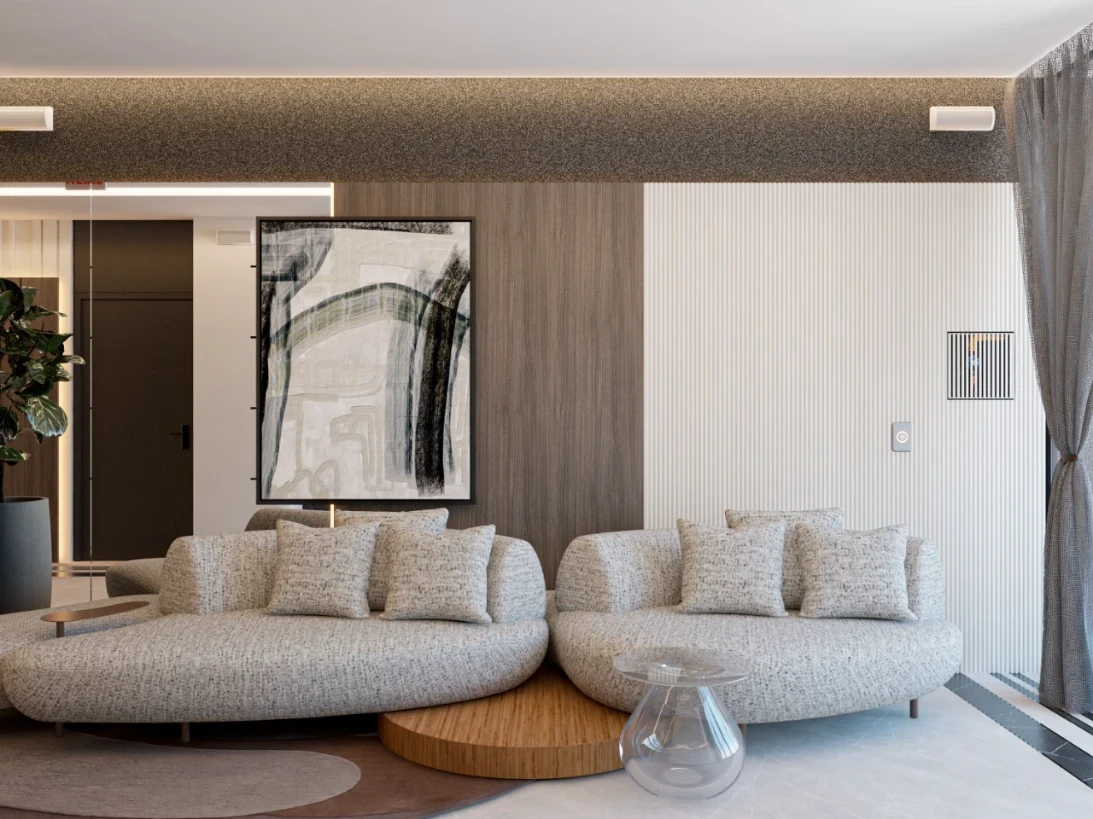 Apartamento em Pedra Branca, Palhoça. 3 quartos, 141m². Imagem 27 de 33