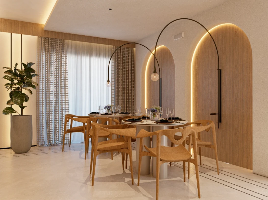 Apartamento em Pedra Branca, Palhoça. 3 quartos, 141m². Imagem 2 de 33