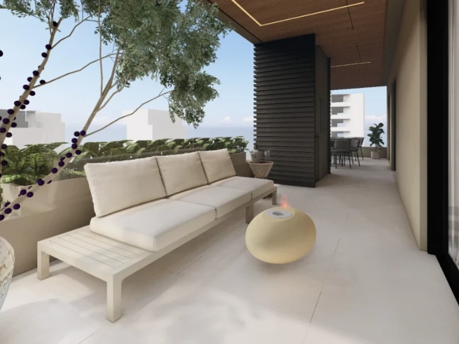 Apartamento em Pedra Branca, Palhoça. 3 quartos, 141m². Imagem 7 de 33