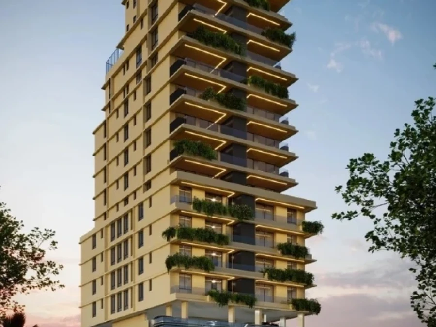 Apartamento em Pedra Branca, Palhoça. 3 quartos, 110m². Imagem 1 de 33