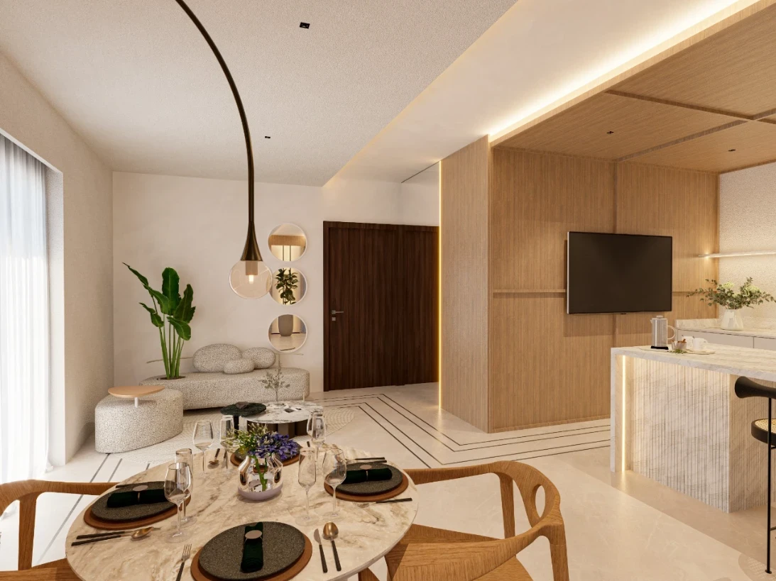 Apartamento em Pedra Branca, Palhoça. 3 quartos, 110m². Imagem 5 de 33