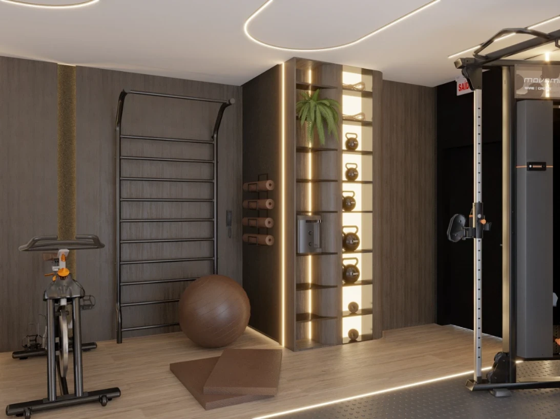 Apartamento em Pedra Branca, Palhoça. 0 quartos, 88m². Imagem 16 de 33