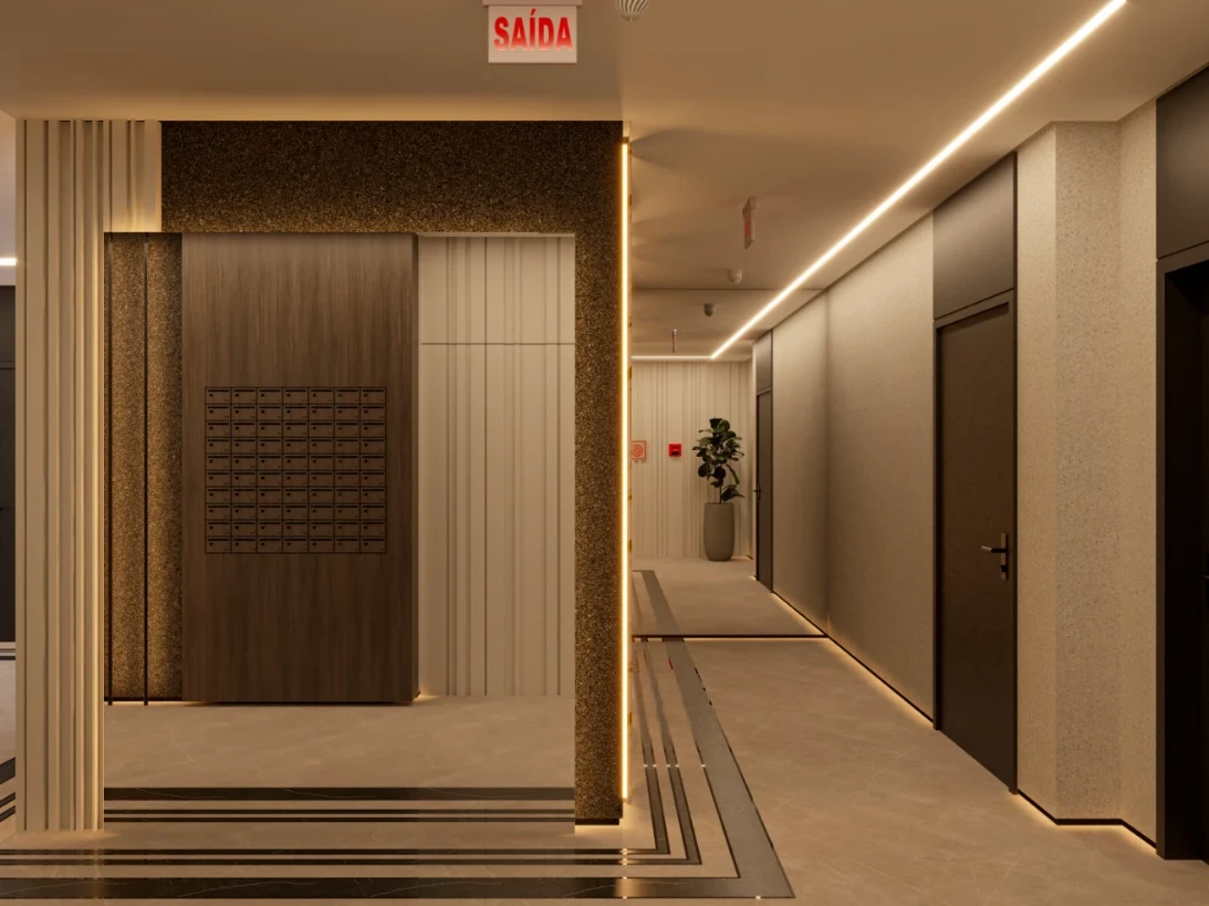Apartamento em Pedra Branca, Palhoça. 0 quartos, 88m². Imagem 30 de 33