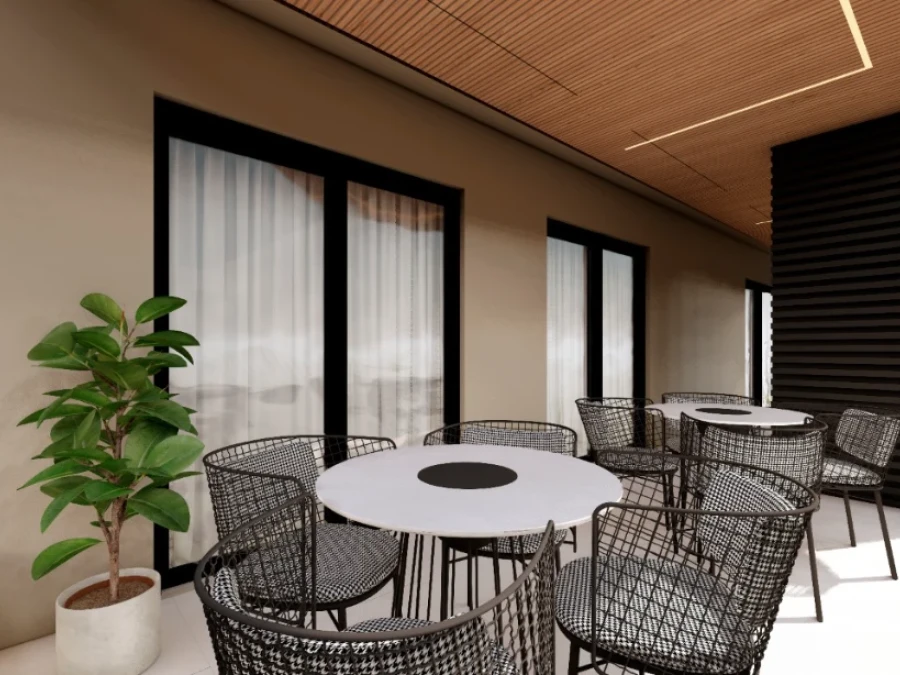 Apartamento em Pedra Branca, Palhoça. 0 quartos, 88m². Imagem 8 de 33