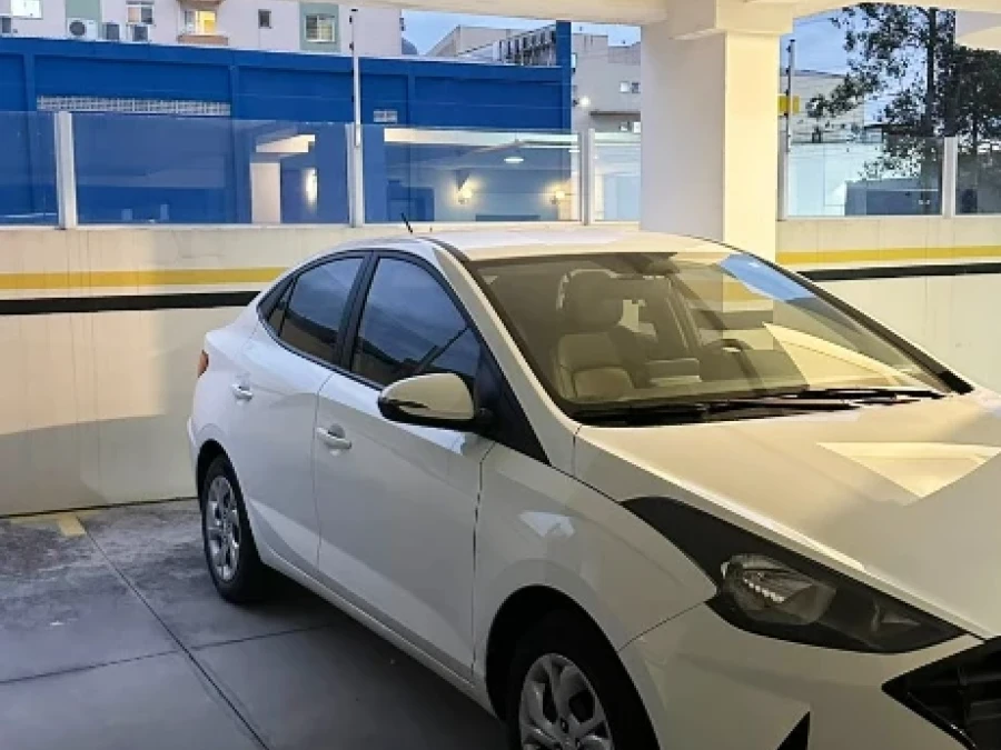 Apartamento em Pedra Branca, Palhoça. 2 quartos, 55m². Imagem 15 de 15