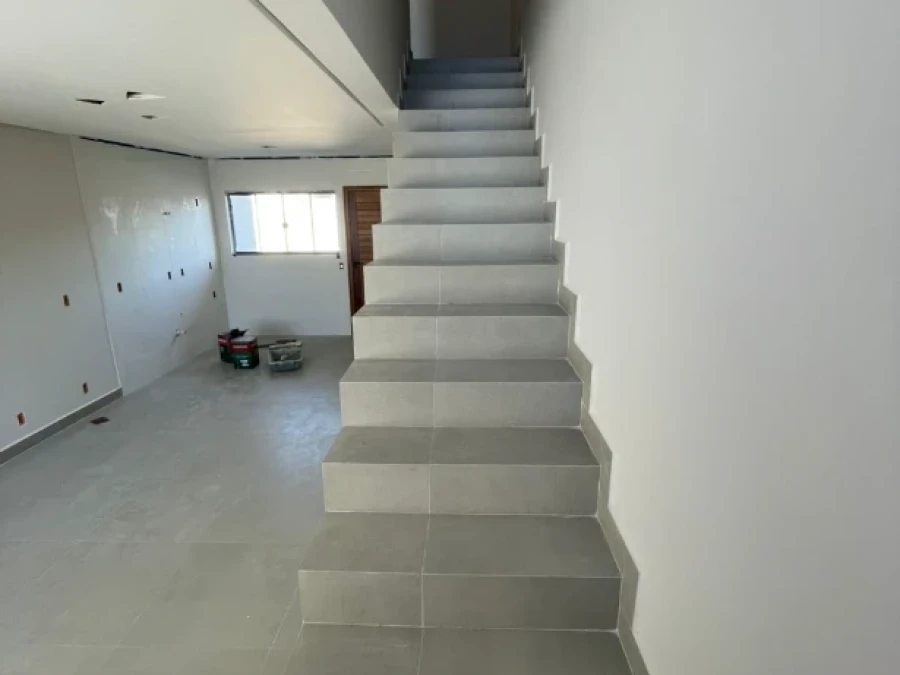 Sobrado Geminado em Bela Vista, Palhoça. 2 quartos, 85m². Imagem 3 de 12
