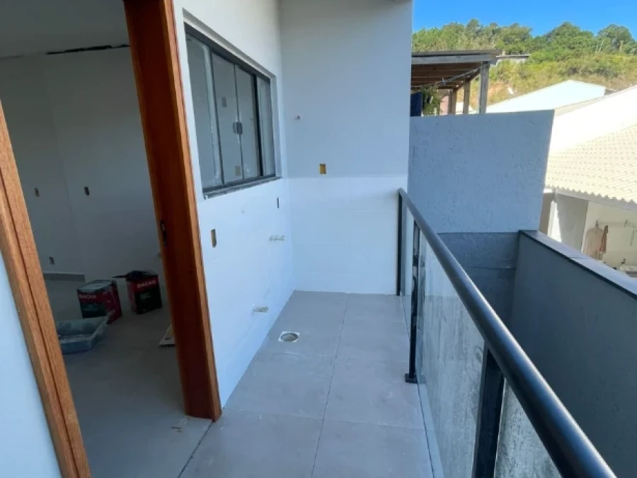 Sobrado Geminado em Bela Vista, Palhoça. 2 quartos, 85m². Imagem 12 de 12