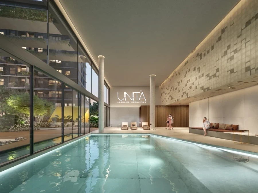 Apartamento em Pedra Branca, Palhoça. 3 quartos, 109m². Imagem 7 de 18