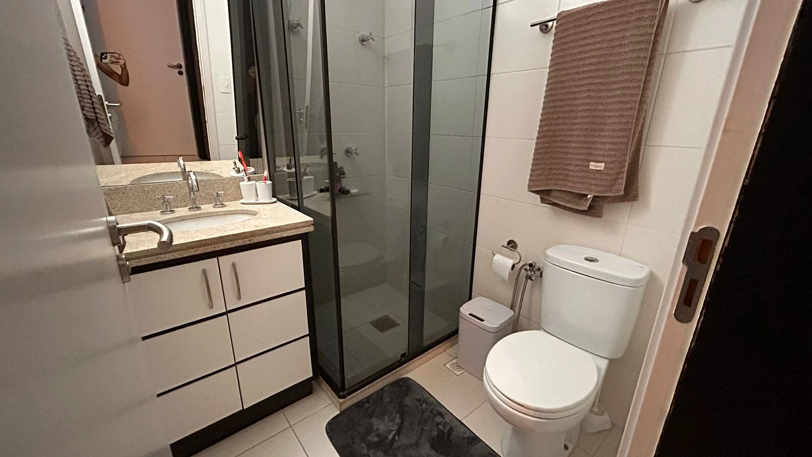 Apartamento em Pedra Branca, Palhoça. 2 quartos, 75m². Imagem 9 de 20