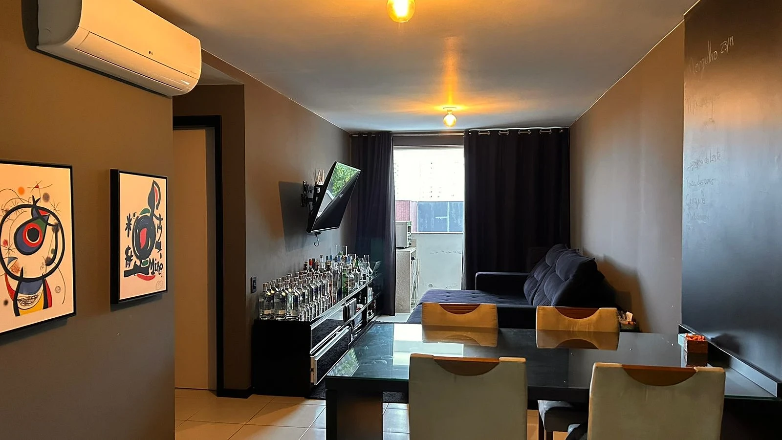 Apartamento em Pedra Branca, Palhoça. 2 quartos, 75m². Imagem 6 de 20