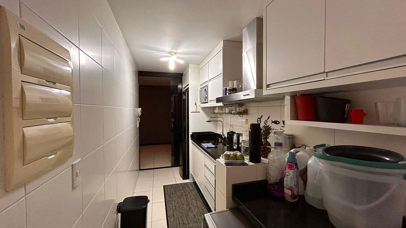 Apartamento em Pedra Branca, Palhoça. 2 quartos, 75m². Imagem 17 de 20