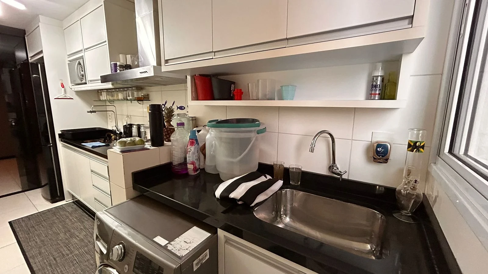 Apartamento em Pedra Branca, Palhoça. 2 quartos, 75m². Imagem 18 de 20