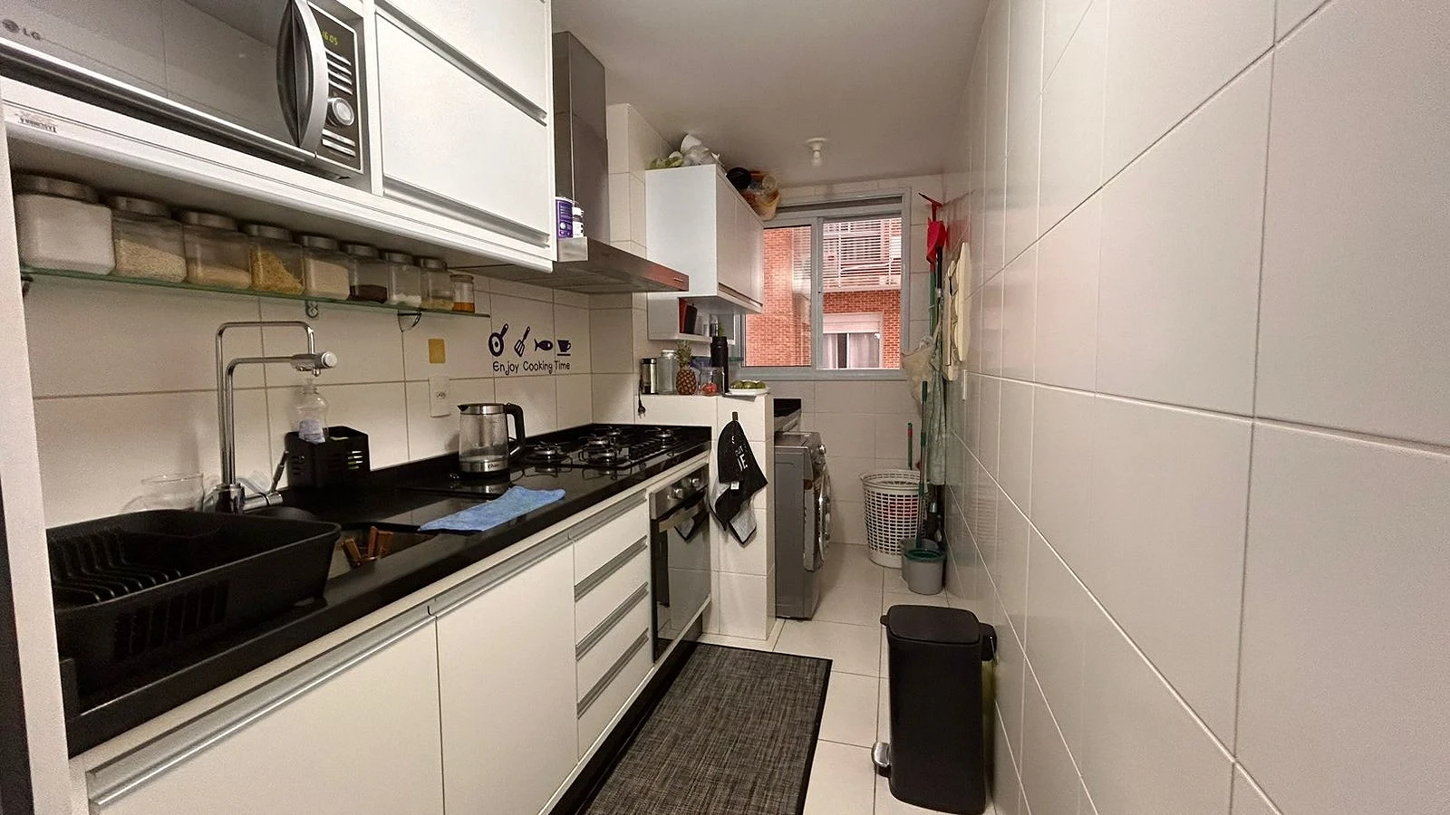 Apartamento em Pedra Branca, Palhoça. 2 quartos, 75m². Imagem 16 de 20
