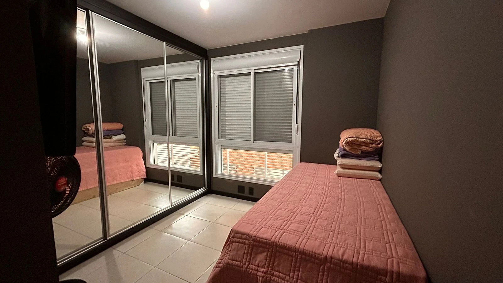 Apartamento em Pedra Branca, Palhoça. 2 quartos, 75m². Imagem 7 de 20