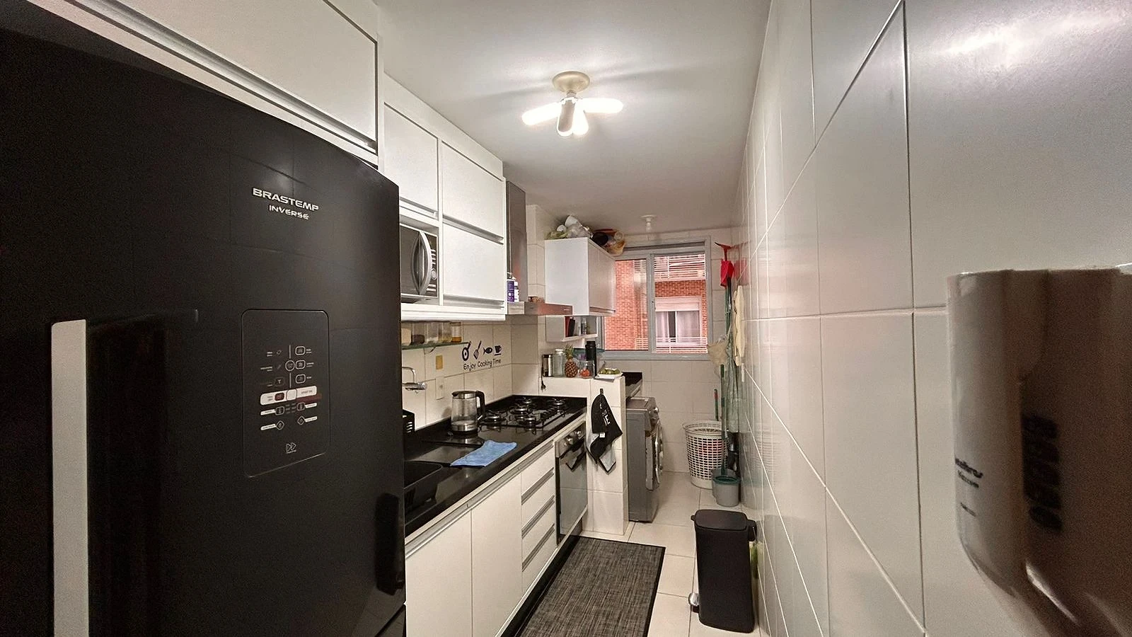 Apartamento em Pedra Branca, Palhoça. 2 quartos, 75m². Imagem 14 de 20