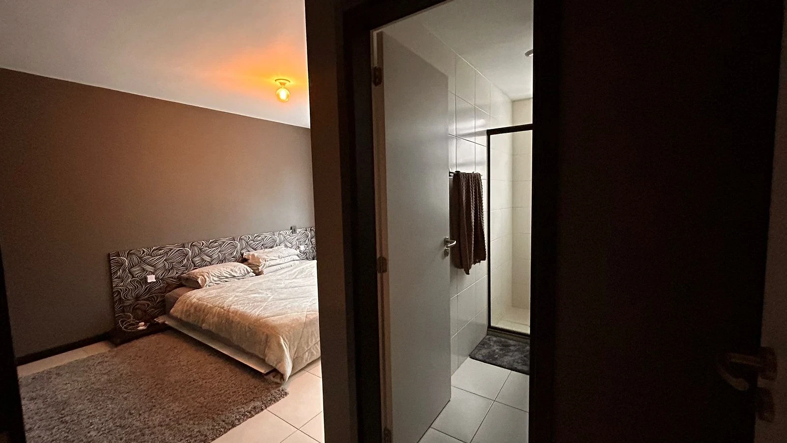 Apartamento em Pedra Branca, Palhoça. 2 quartos, 75m². Imagem 10 de 20