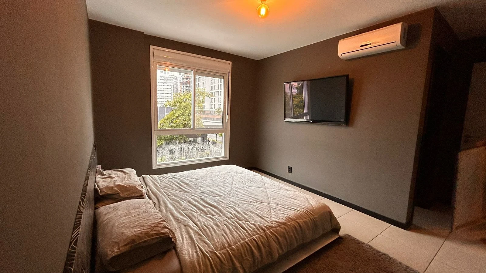 Apartamento em Pedra Branca, Palhoça. 2 quartos, 75m². Imagem 11 de 20