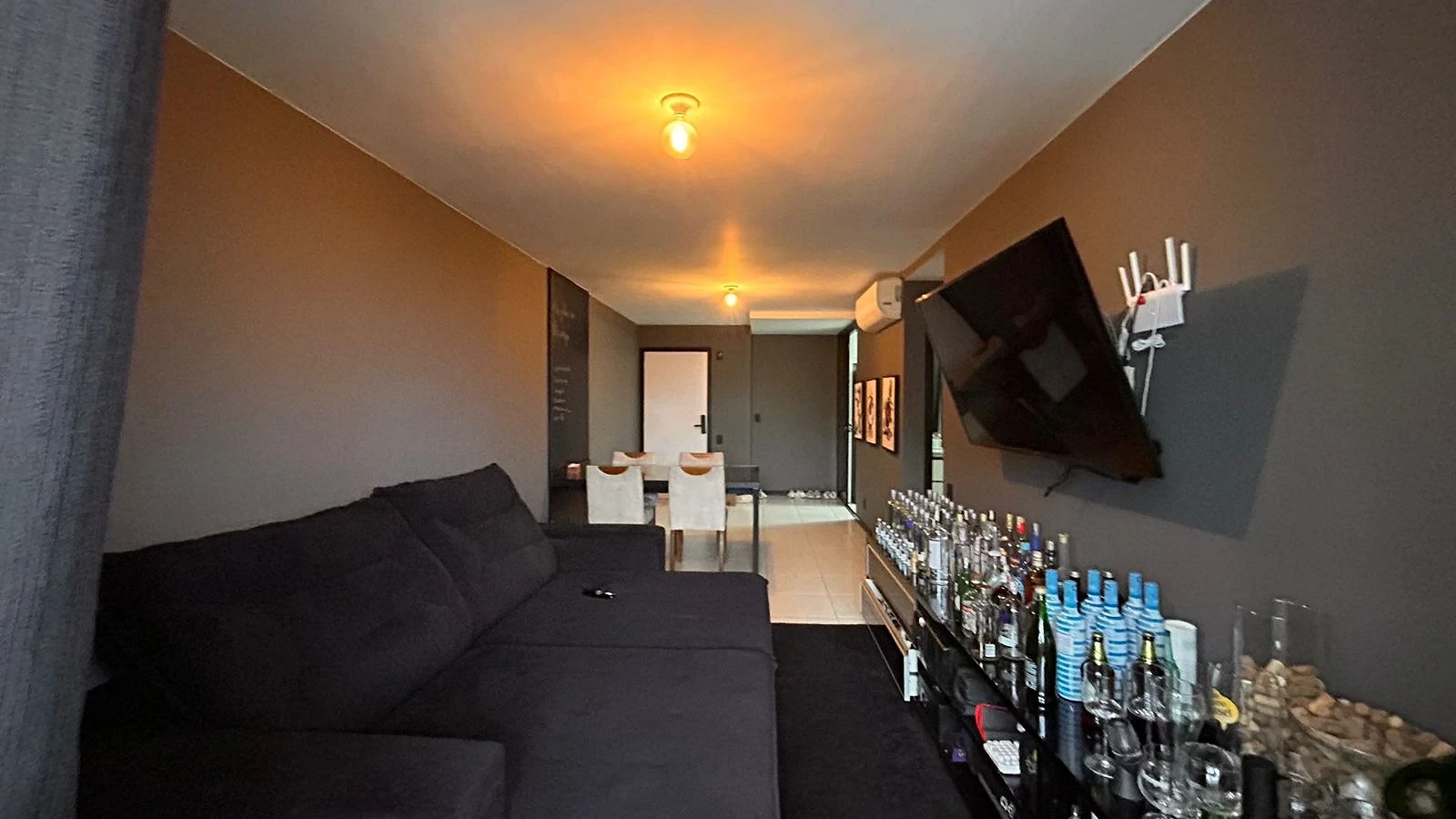 Apartamento em Pedra Branca, Palhoça. 2 quartos, 75m². Imagem 5 de 20
