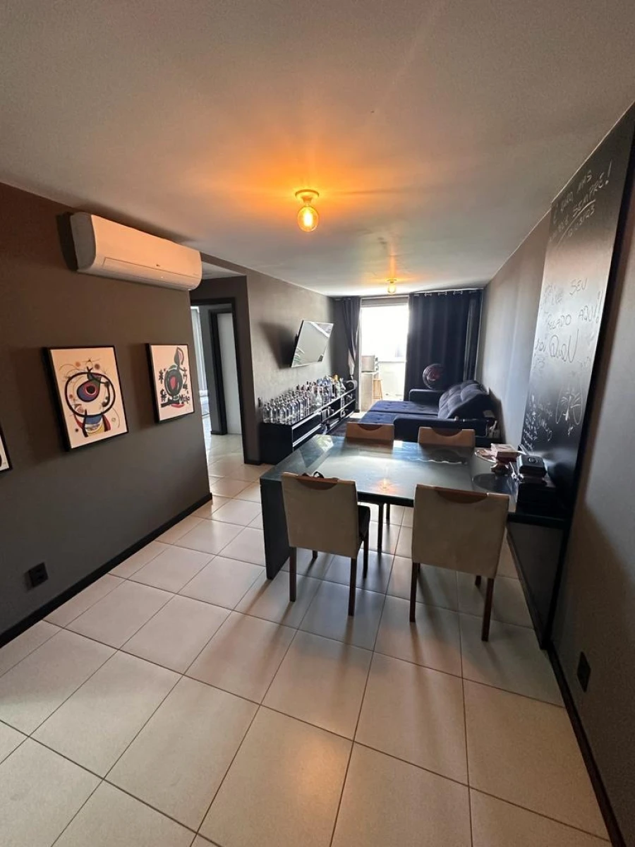 Apartamento em Pedra Branca, Palhoça. 2 quartos, 75m². Imagem 4 de 20