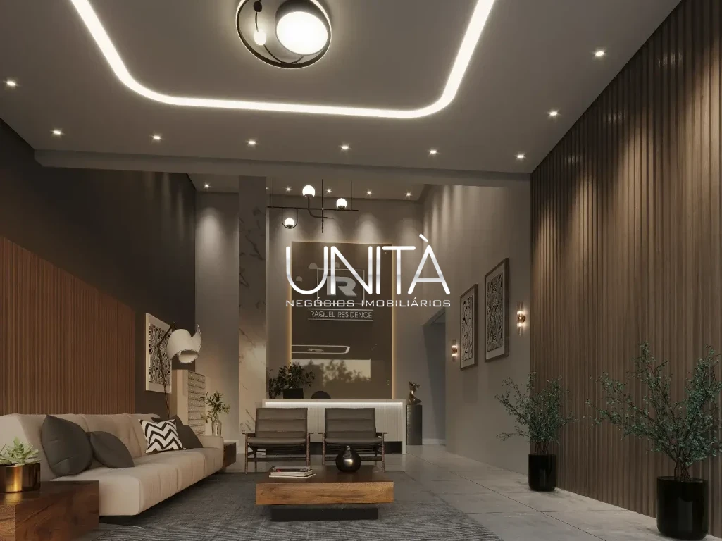 Apartamento em Pedra Branca, Palhoça. 3 quartos, 95m². Imagem 3 de 8