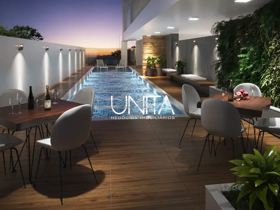 Apartamento em Pedra Branca, Palhoça. 3 quartos, 95m². Imagem 6 de 8