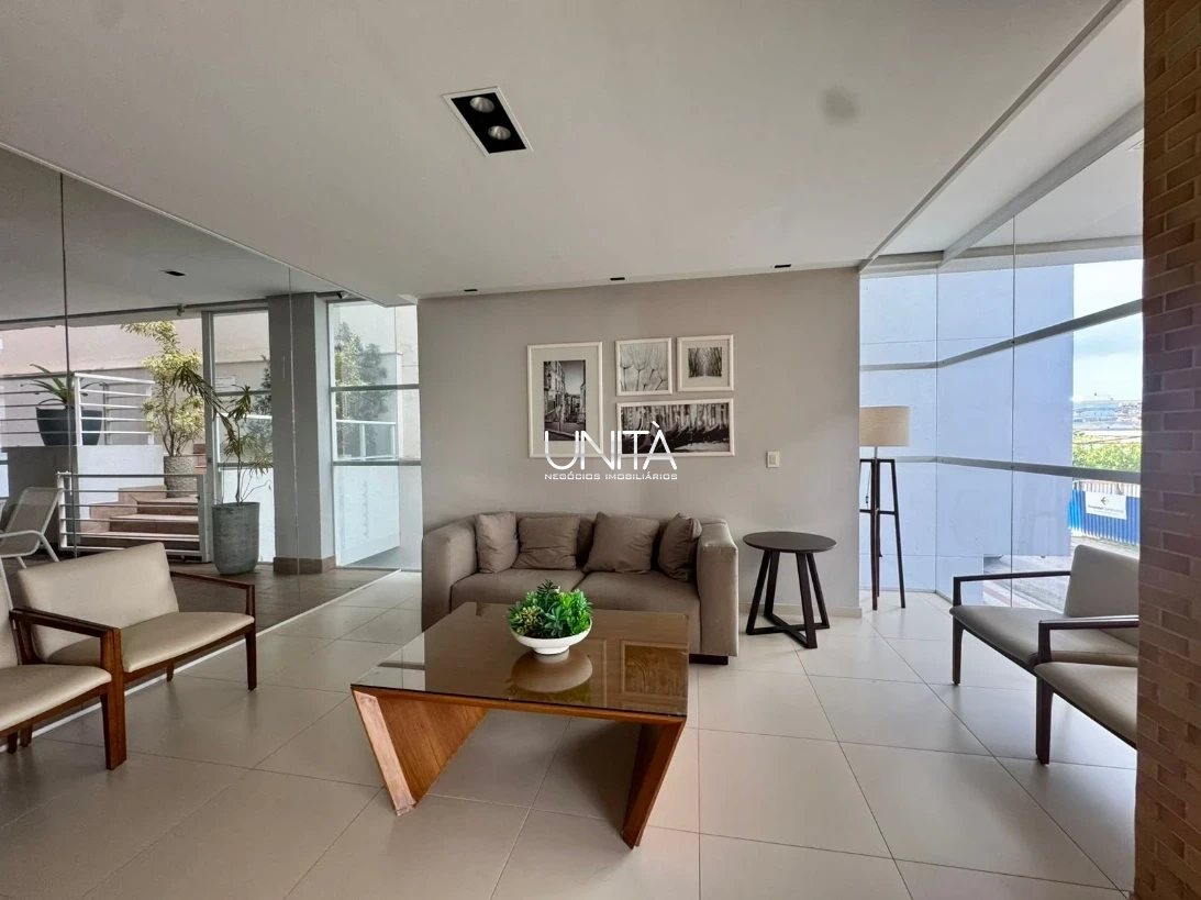 Apartamento em Pedra Branca, Palhoça. 3 quartos, 105m². Imagem 23 de 34