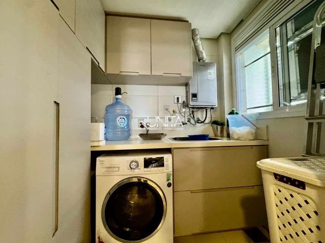 Apartamento em Pedra Branca, Palhoça. 3 quartos, 105m². Imagem 9 de 34
