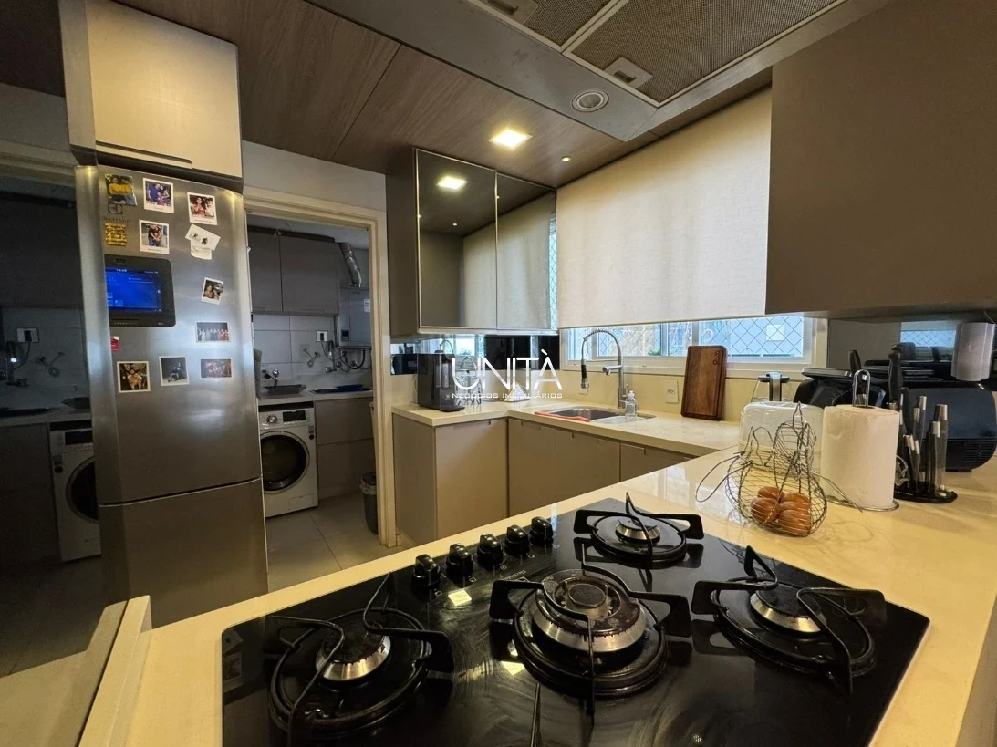 Apartamento em Pedra Branca, Palhoça. 3 quartos, 105m². Imagem 7 de 34