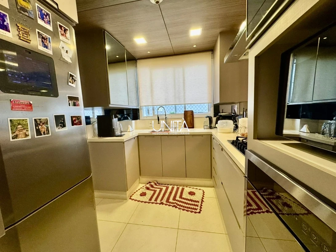 Apartamento em Pedra Branca, Palhoça. 3 quartos, 105m². Imagem 8 de 34