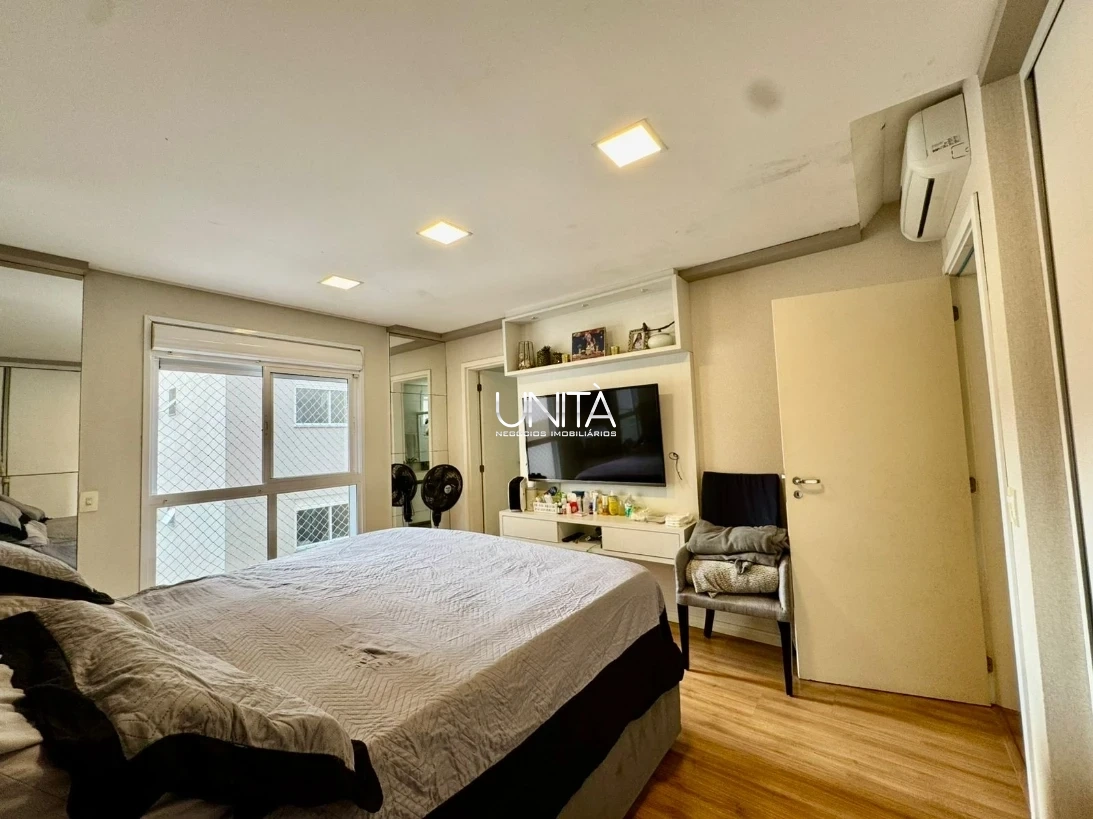 Apartamento em Pedra Branca, Palhoça. 3 quartos, 105m². Imagem 19 de 34