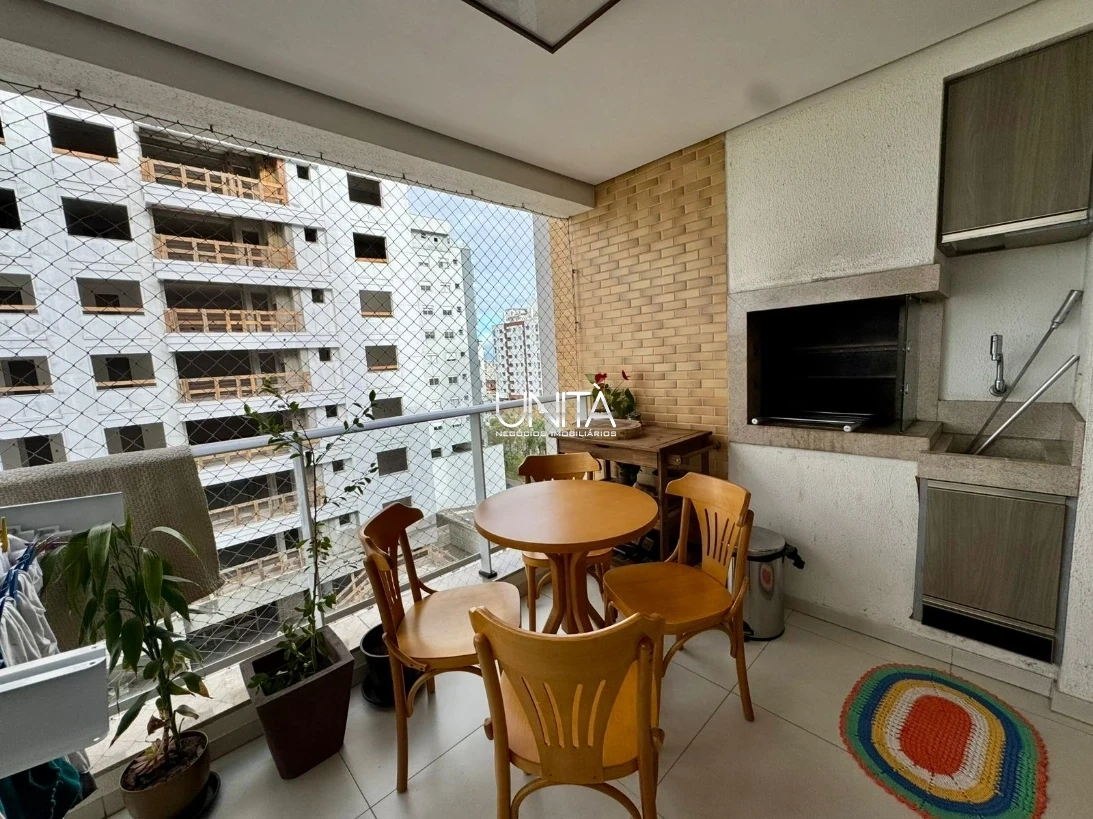 Apartamento em Pedra Branca, Palhoça. 3 quartos, 105m². Imagem 22 de 34