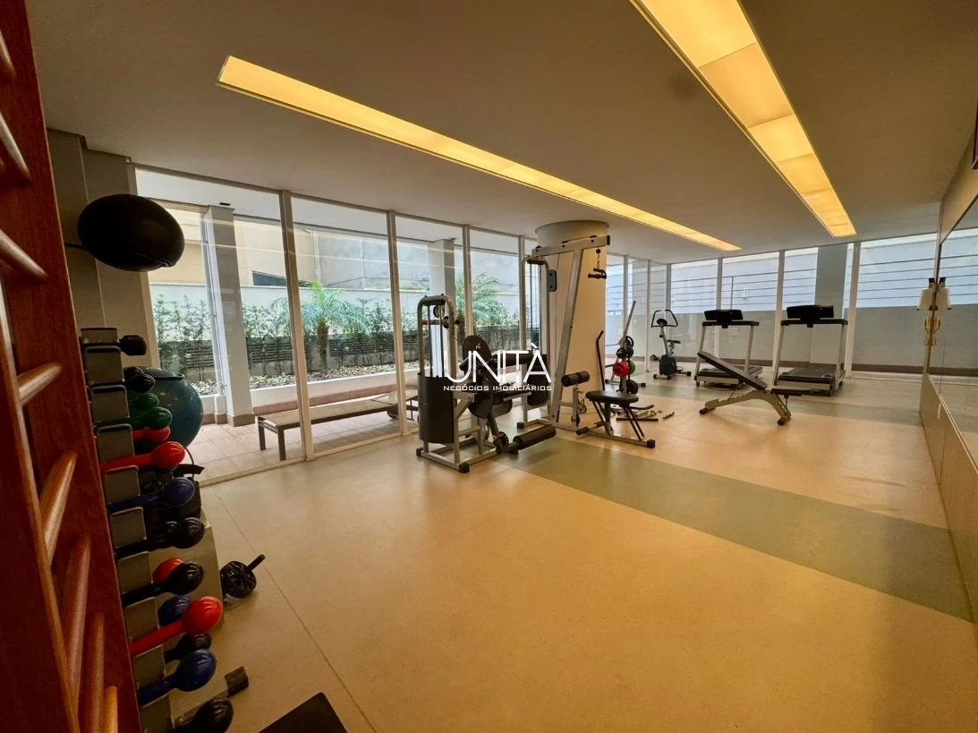 Apartamento em Pedra Branca, Palhoça. 3 quartos, 105m². Imagem 30 de 34
