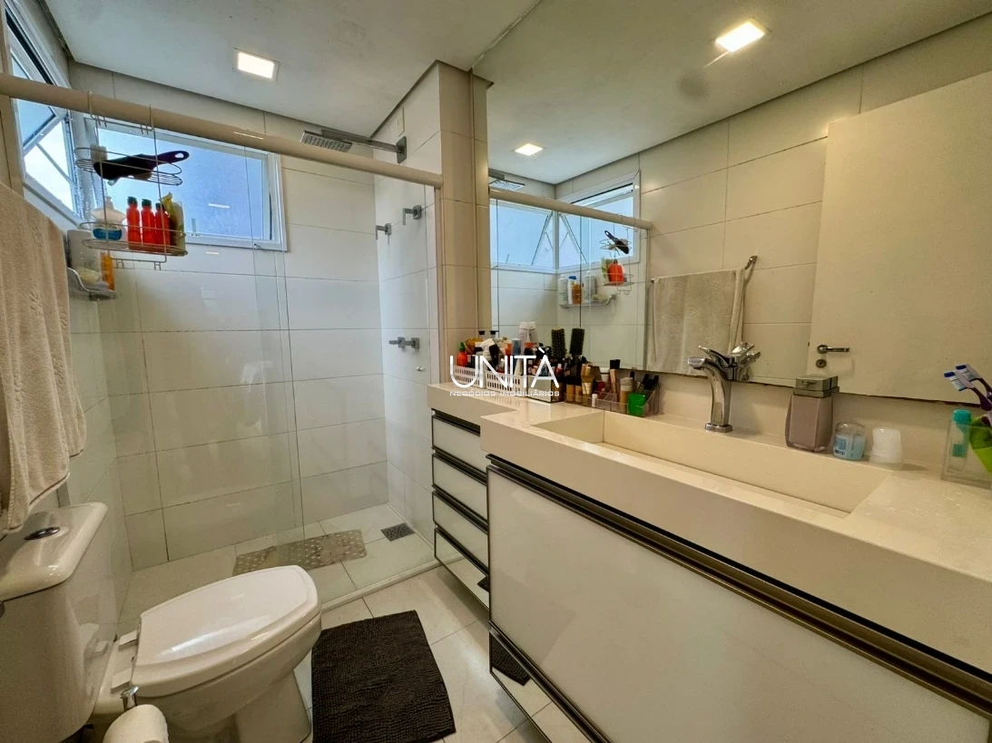 Apartamento em Pedra Branca, Palhoça. 3 quartos, 105m². Imagem 21 de 34