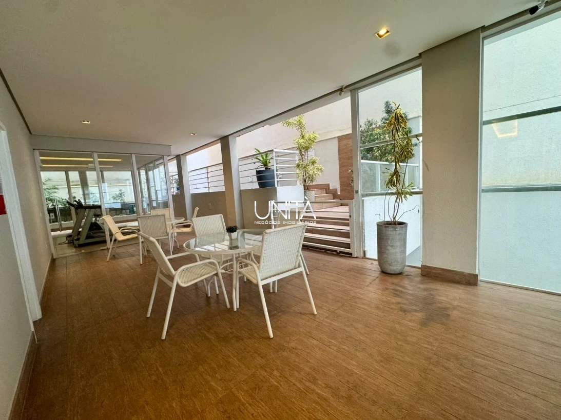 Apartamento em Pedra Branca, Palhoça. 3 quartos, 105m². Imagem 28 de 34