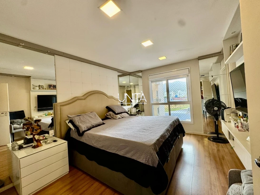 Apartamento em Pedra Branca, Palhoça. 3 quartos, 105m². Imagem 18 de 34