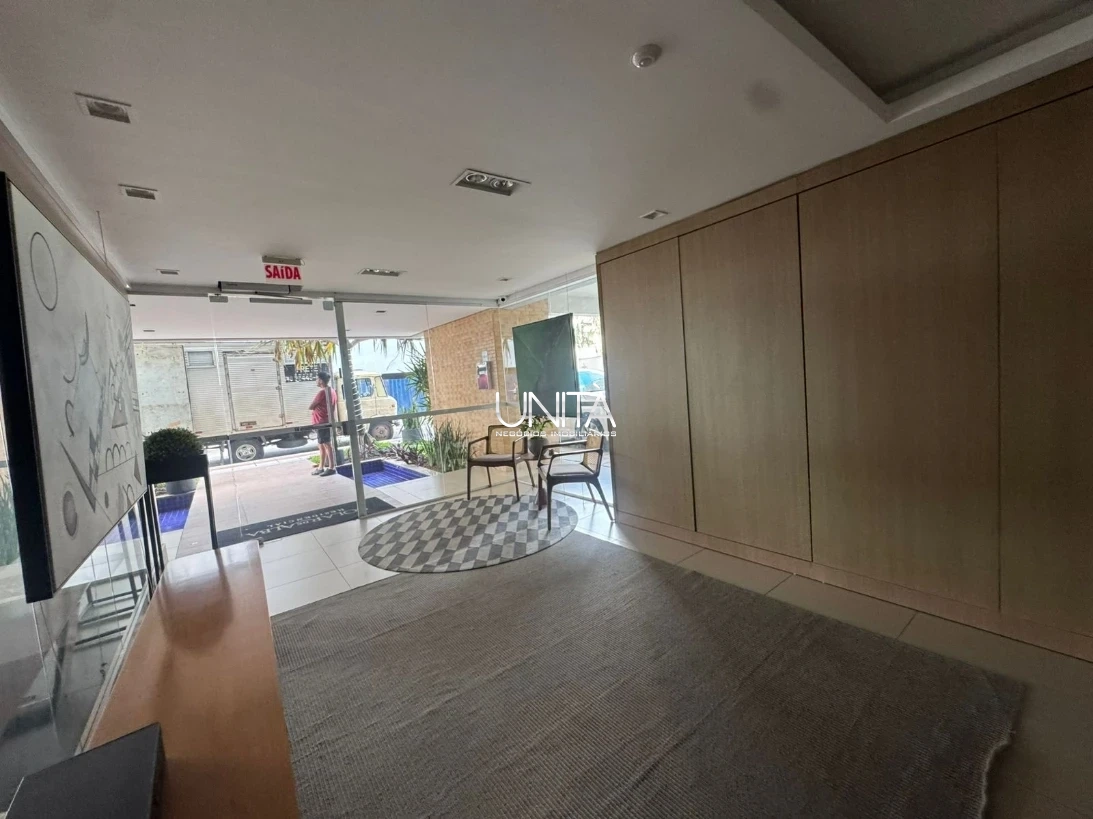 Apartamento em Pedra Branca, Palhoça. 3 quartos, 105m². Imagem 34 de 34