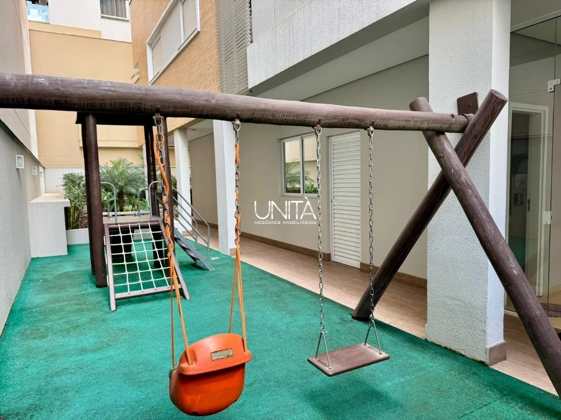 Apartamento em Pedra Branca, Palhoça. 3 quartos, 105m². Imagem 32 de 34