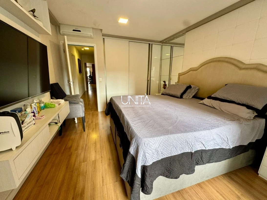 Apartamento em Pedra Branca, Palhoça. 3 quartos, 105m². Imagem 20 de 34