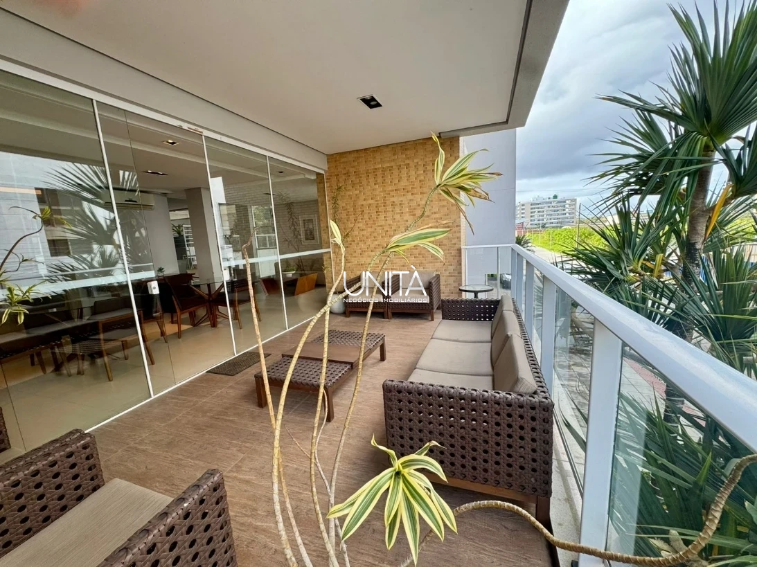 Apartamento em Pedra Branca, Palhoça. 3 quartos, 105m². Imagem 27 de 34