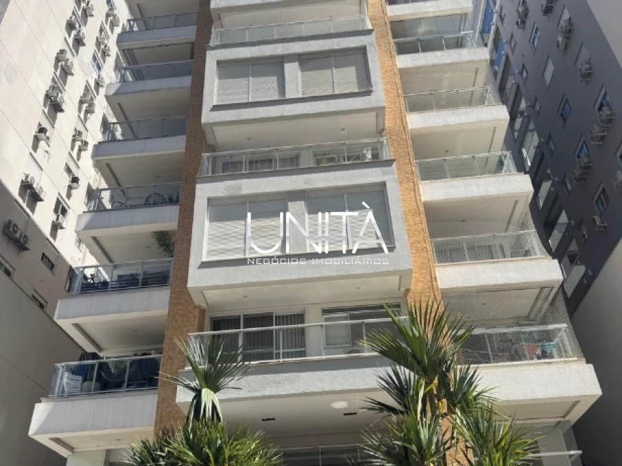 Apartamento em Pedra Branca, Palhoça. 3 quartos, 105m². Imagem 2 de 34