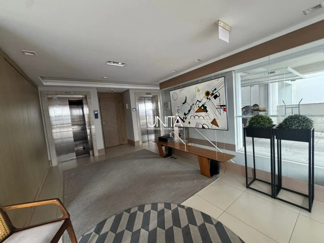 Apartamento em Pedra Branca, Palhoça. 3 quartos, 105m². Imagem 33 de 34