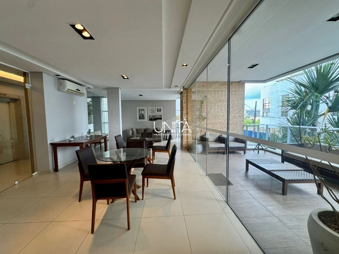 Apartamento em Pedra Branca, Palhoça. 3 quartos, 105m². Imagem 24 de 34