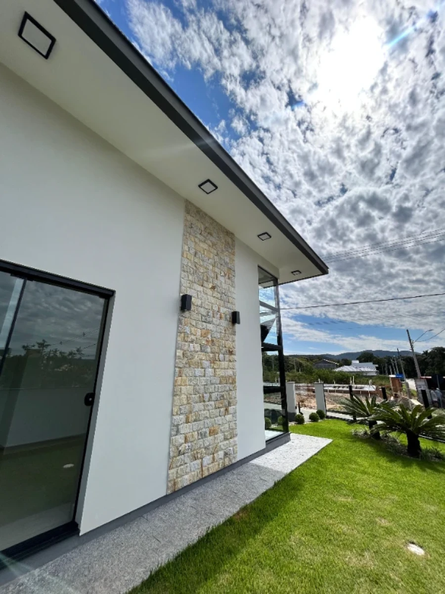 Casa em Forquilhas, São José. 3 quartos, 113m². Imagem 7 de 30
