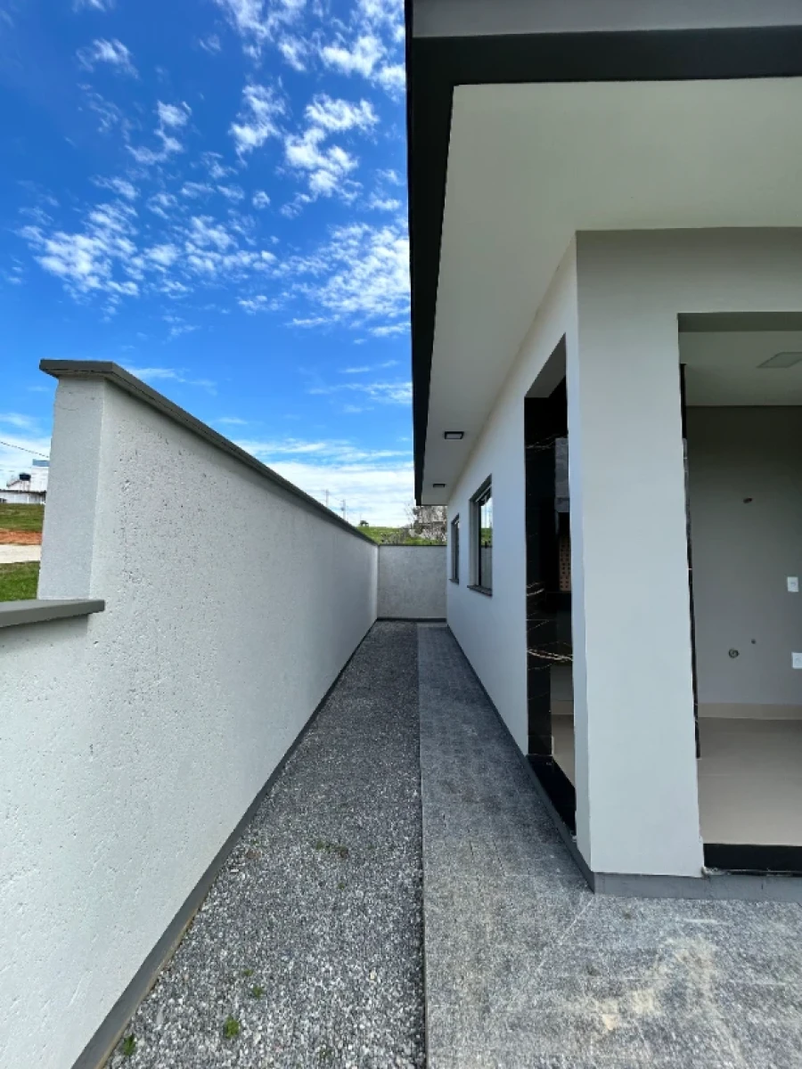 Casa em Forquilhas, São José. 3 quartos, 113m². Imagem 9 de 30