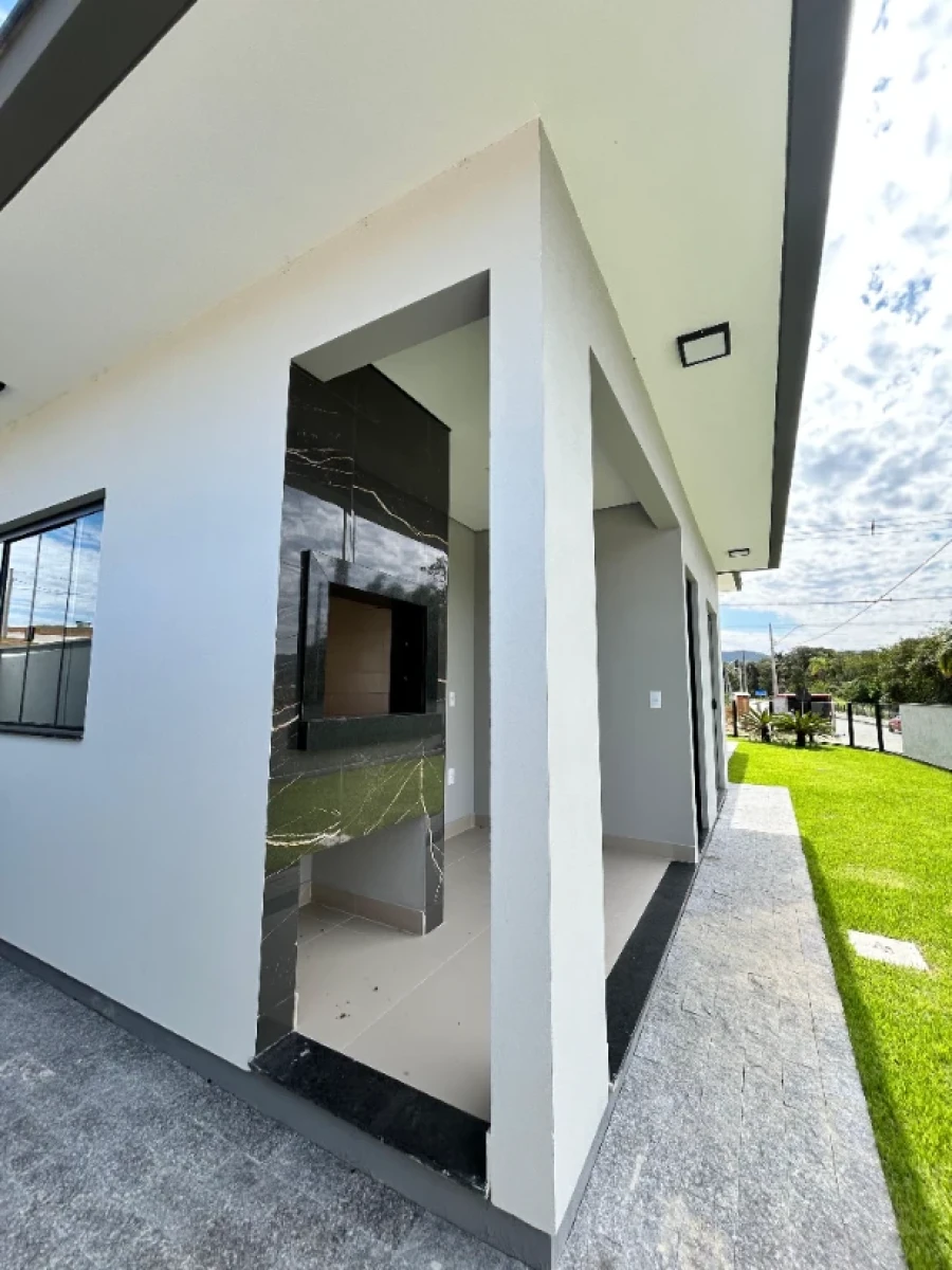 Casa em Forquilhas, São José. 3 quartos, 113m². Imagem 10 de 30